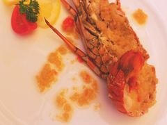 蒜蓉小龙虾-百香自助餐厅·西安唐隆国际酒店(曲江店)
