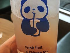 -茶百道(京华城店)