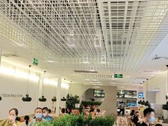 大堂-卡朋西餐(扬名广场店)