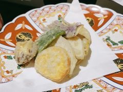 -天狗山料理(省体店)