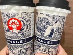 -霸王茶姬(南强街店)