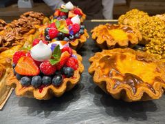 -Money Shops(愚园路店)