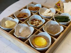-蜜悦居月子会所(环贸中心店)