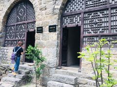 -沕沕水生态风景区