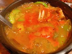 -包装马车·韩国料理·포장마차