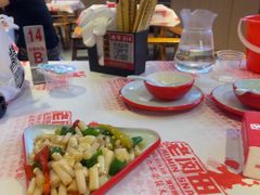 -老闵田螺馆·南昌市井菜·特色小吃(总店)