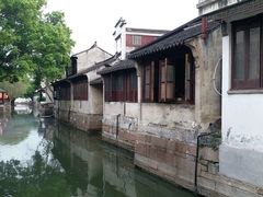 -同里国家湿地公园