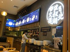 -文叔·湖北名小吃·小龙虾(华强北店)