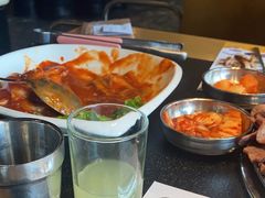 -GOGIYA·咕叽吖韩国传统烤肉店(小榄店)