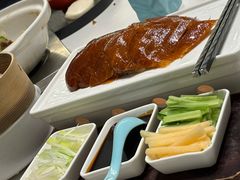 -同里湖大饭店-怡景轩中餐厅(同里古镇店)