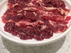 -潮汕林记牛肉火锅(万象天地店)