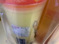 -蜜雪冰城(陆家嘴店)