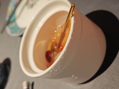 银耳汤-肆月河豚·淮扬菜·湘菜(华天店)