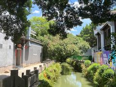 -三坊七巷历史文化街区