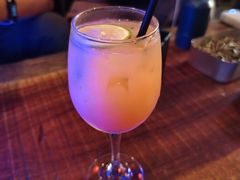 -江湖酒吧(老外滩店)