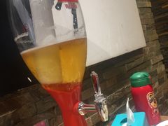 -人民公社大食堂(张家湾店)
