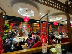 -芦月轩羊蝎子(劲松店)