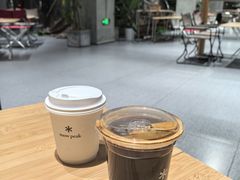 -SnowPeak Cafe(上海环宇城Max店)