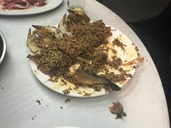 -松明一烤肉馆(鲁园店)