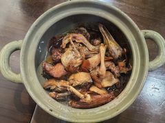 -斯丹姜母鸭·古法干香(涂门街总店)