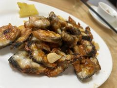 -罗记家常菜(鸿景花园店)