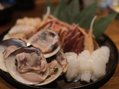 至尊海鲜-桐寿司Sushi Tong