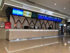 -UME影城(4DX情侣金牛店)