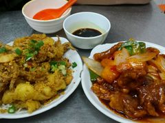 -兴记菜馆