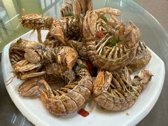 -俊江海鲜酒店(海陵岛白蒲市场店)