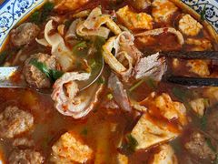 -清真马杰山牛肉汤馆