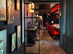 -郑州美盛喜来登大酒店