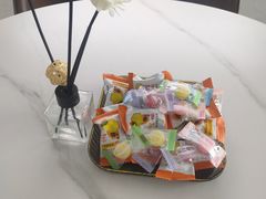 -85度C(南京张府园店)