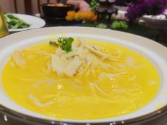 -鲁宴·鲁煨黄河生态大鲤鱼(月坛店)