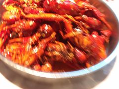 -靓靓蒸虾·头牌蒸虾(雪松路总店)