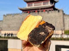 -花园饼屋·吐司蛋糕面包(星海店)