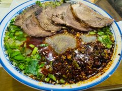 -吾穆勒蓬灰牛肉面·清真(北滨河中路店)
