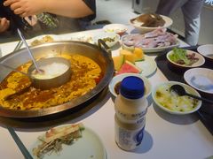 -宽城子美蛙毛肚自助火锅(建邺万达步行街店)