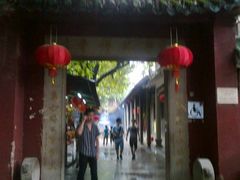 -华林禅寺