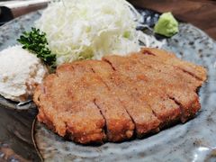 -牛かつもと村(上野店)