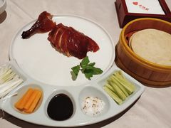 -大鸭梨烤鸭店(朝阳路店)