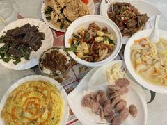 -金姐台湾菜(珠江路店)