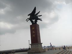 -南戴河旅游度假区
