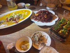 -小喜客·云南特色菜(纳西庭院店)