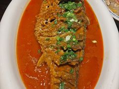 -老雒阳面馆·水席(王城路店)