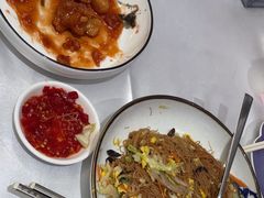 -聚春园自助餐厅(东街口店)