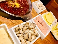 -傣妹火锅(四川北路店)