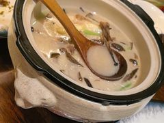 -泡桐树孙二娘私房菜