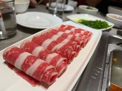 -海底捞火锅(徐州火车站店)