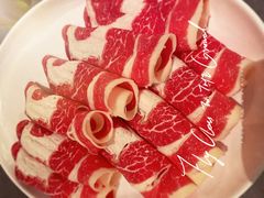 -鼎鼎香·港式火锅(北京SKP店)