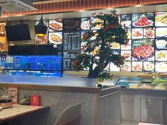 -火龙堂·风味民间菜(文一路店)